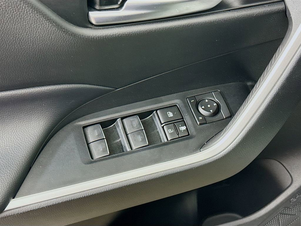 Used 2023 Toyota RAV4 XLE image 12