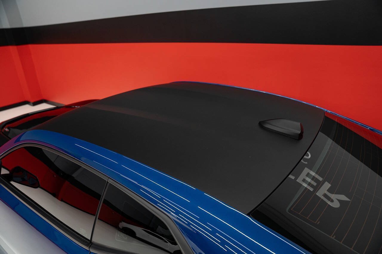 Used 2023 Chevrolet Camaro ZL1 RWD image 24
