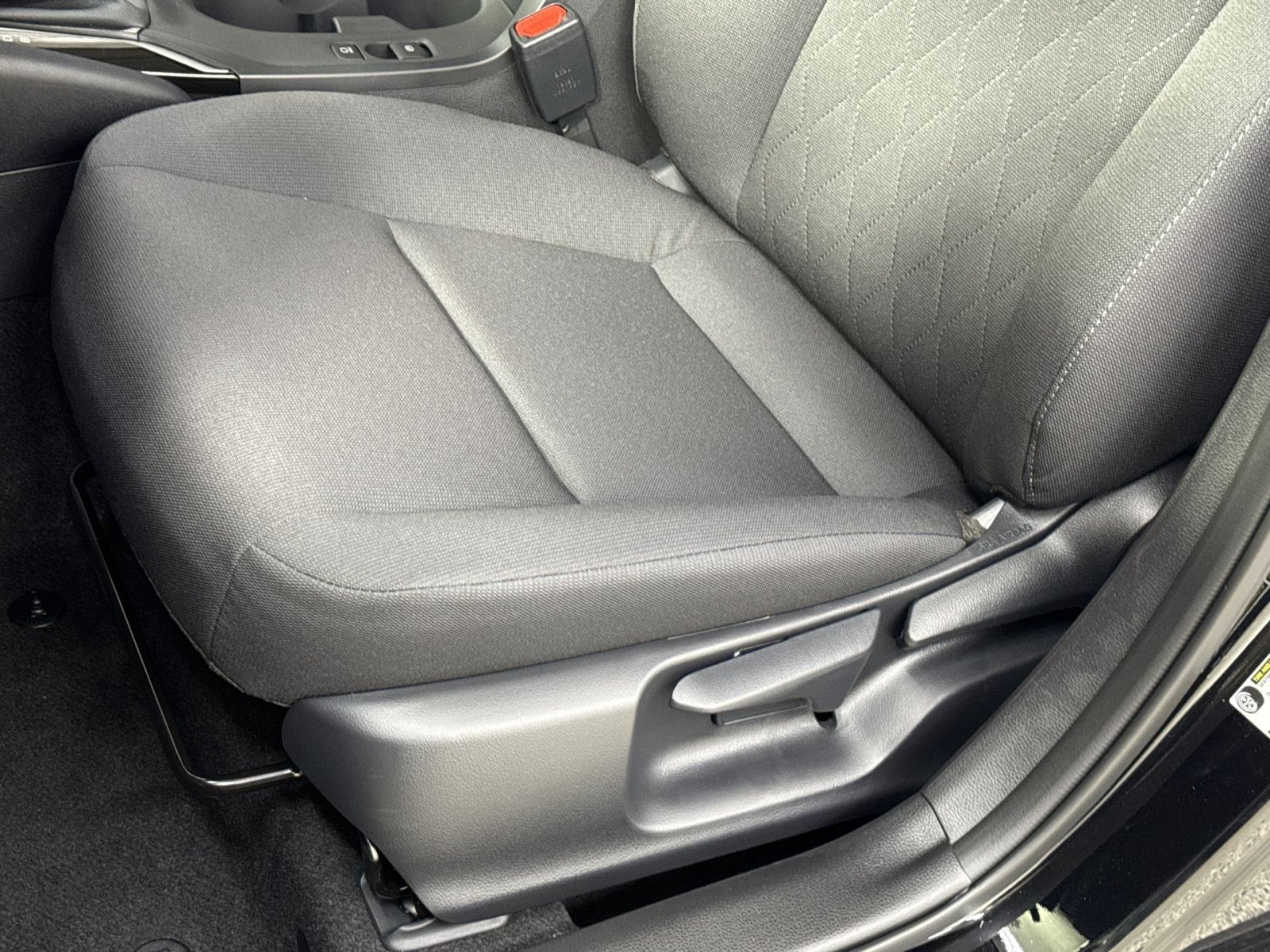 New 2026 Toyota Corolla LE FWD image 22