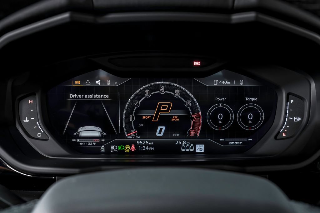 Used 2023 Lamborghini Urus S AWD/4WD image 17