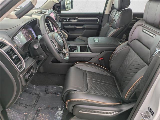 New 2026 RAM 1500 Tungsten w/ Trailer Tow Group video 4