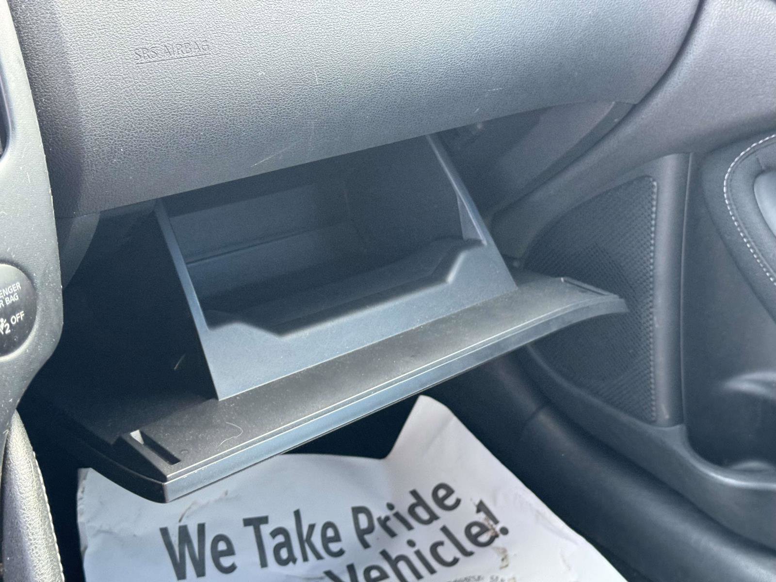 Used 2013 Nissan 370Z Touring w/ Sport Pkg image 29