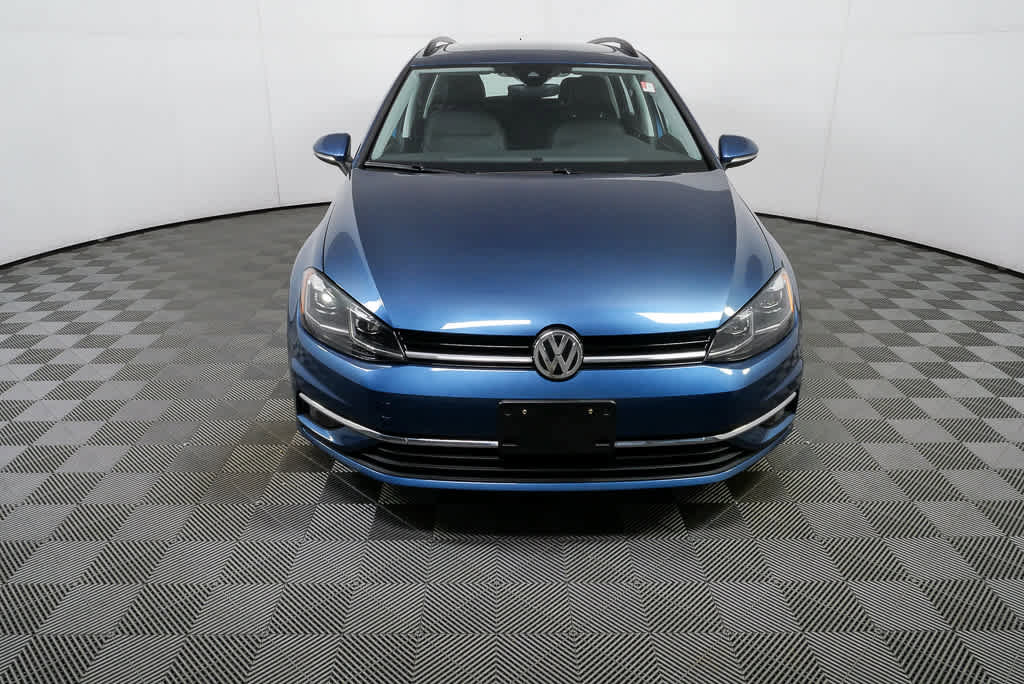 Used 2019 Volkswagen Golf SE image 33
