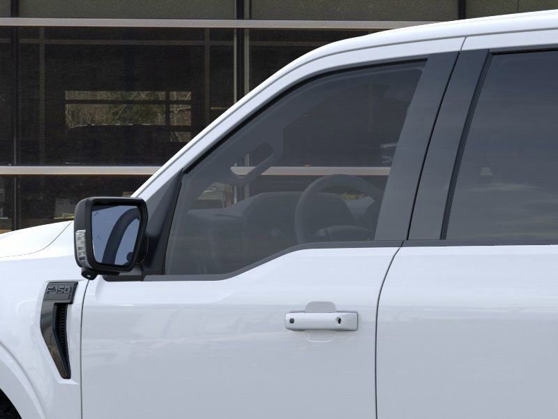 New 2026 Ford F150 XLT image 21