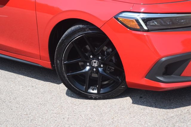 Used 2024 Honda Civic Sport image 28