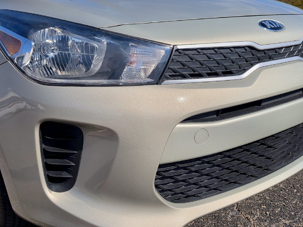Used 2018 Kia Rio S FWD image 11