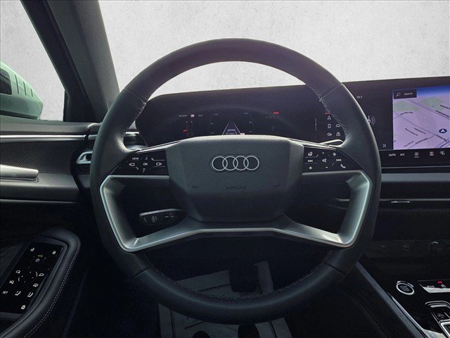 Certified 2025 Audi A5 Premium w/ Convenience Package AWD/4WD image 19