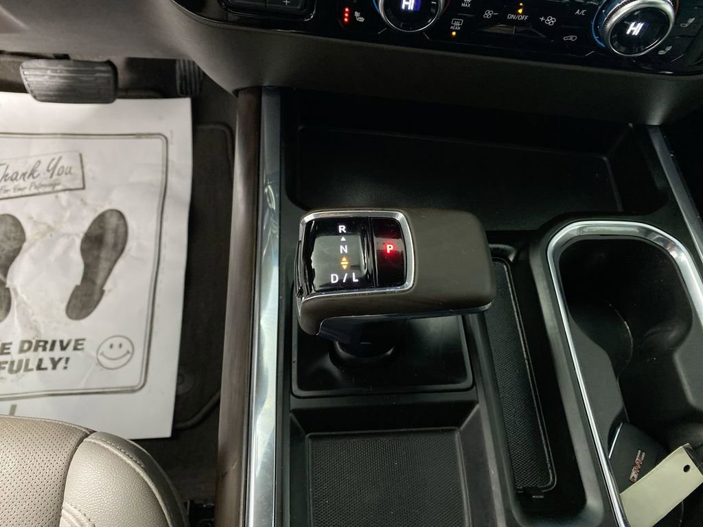 Used 2023 GMC Sierra 1500 SLT w/ SLT Premium Package image 19