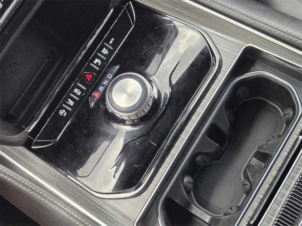 Used 2023 Jeep Wagoneer L Series II image 18