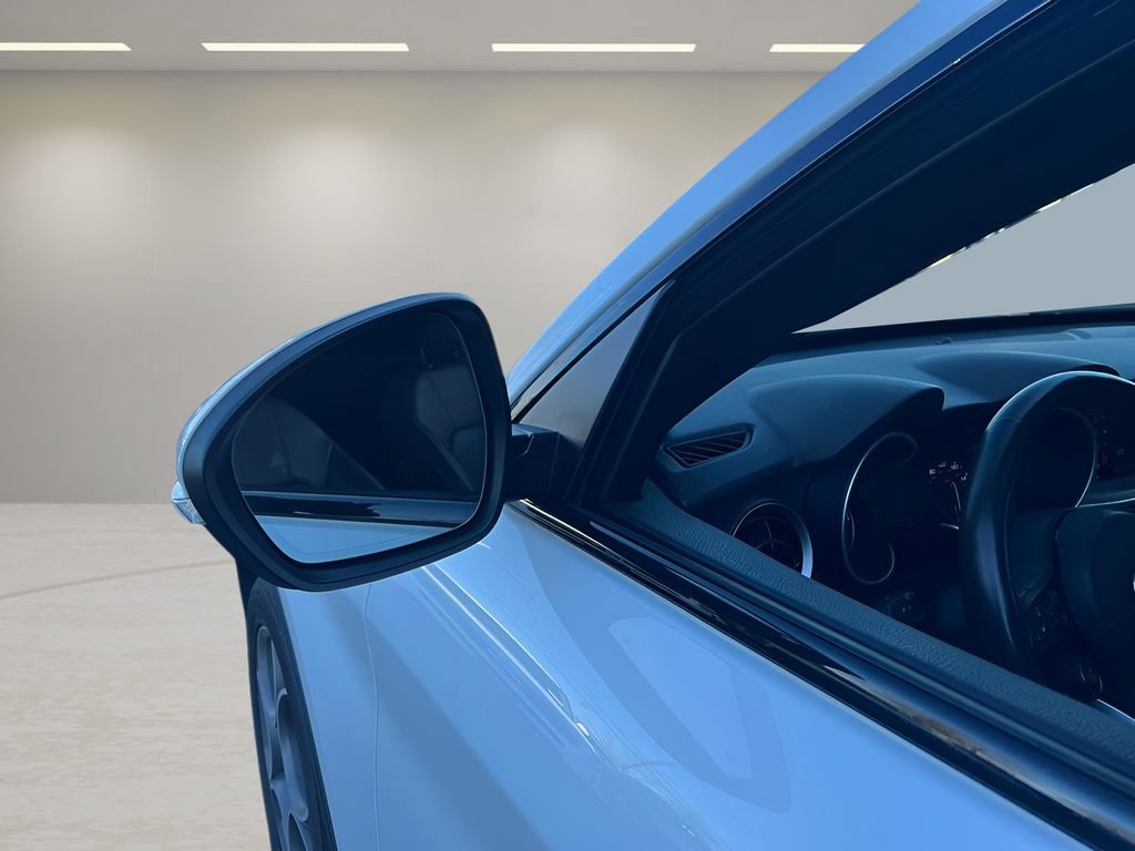 Used 2023 Alfa Romeo Stelvio Ti w/ Active Assist Plus Package image 26