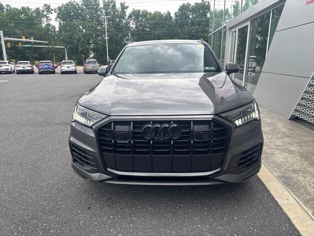 Certified 2024 Audi Q7 3.0T Prestige AWD/4WD image 24