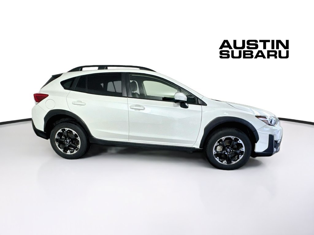 Used 2021 Subaru Crosstrek 2.0i Premium w/ Moonroof Package AWD/4WD image 8