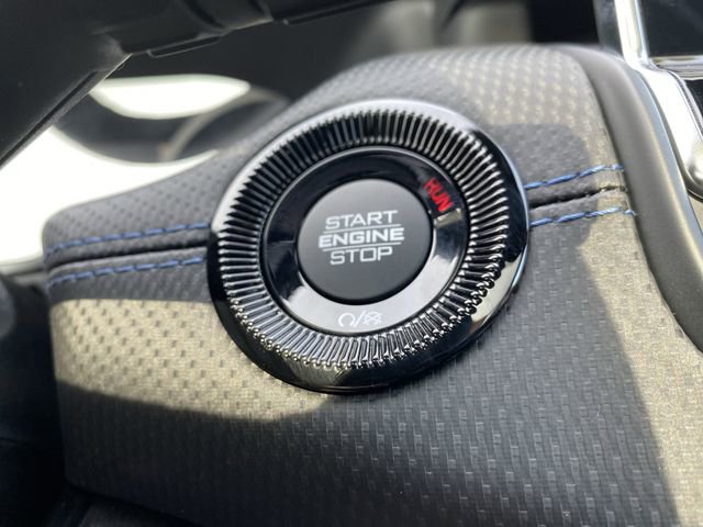 New 2025 Jeep Compass Limited w/ Sun & Sound Group image 27