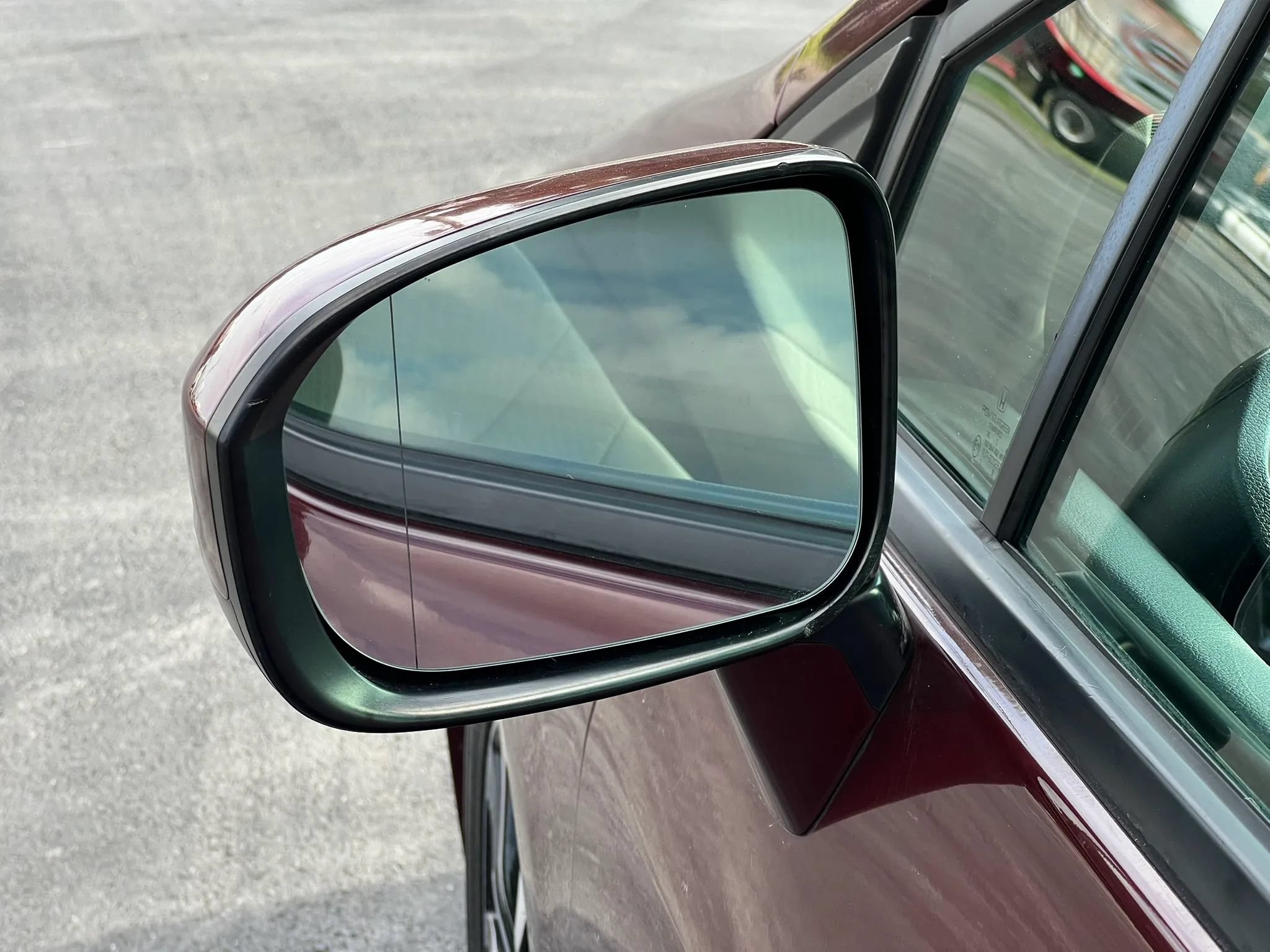 Used 2015 Honda Civic EX image 12
