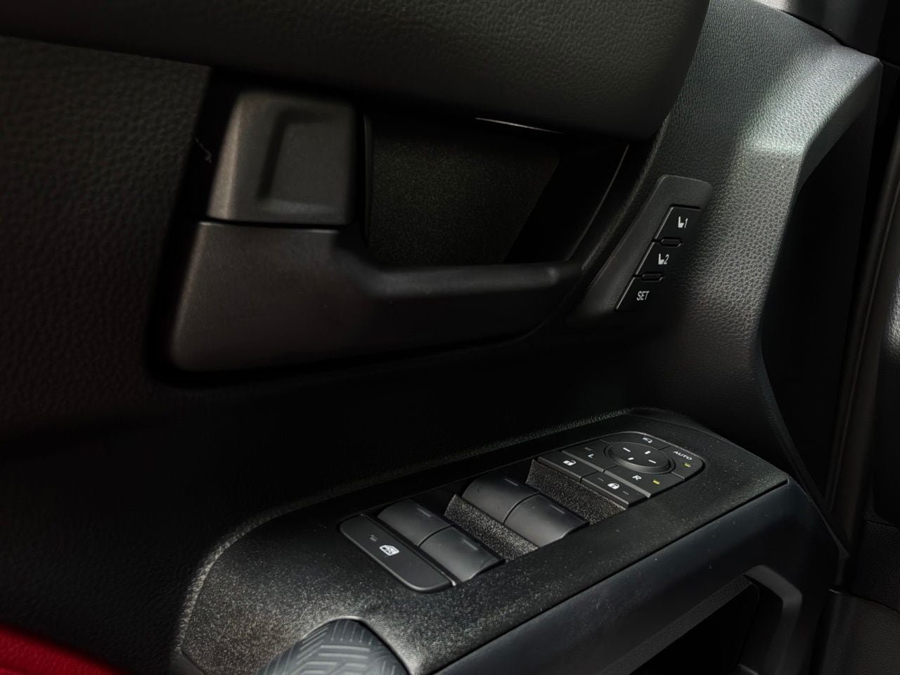 New 2026 Toyota 4Runner TRD Pro AWD/4WD image 25