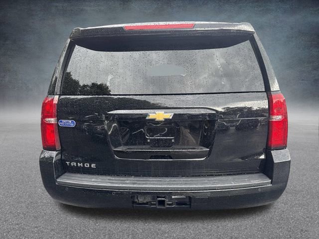 Used 2019 Chevrolet Tahoe LT image 4