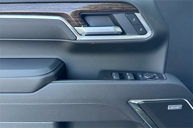 New 2026 GMC Sierra 1500 Elevation w/ Preferred Package image 11