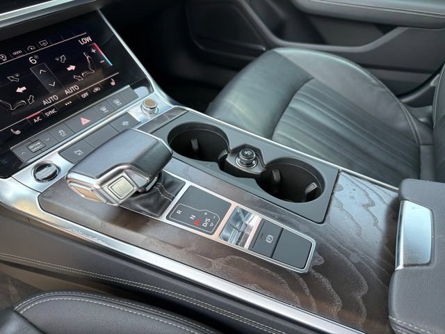 Used 2023 Audi A6 Premium Plus w/ Premium Plus Package AWD/4WD image 19