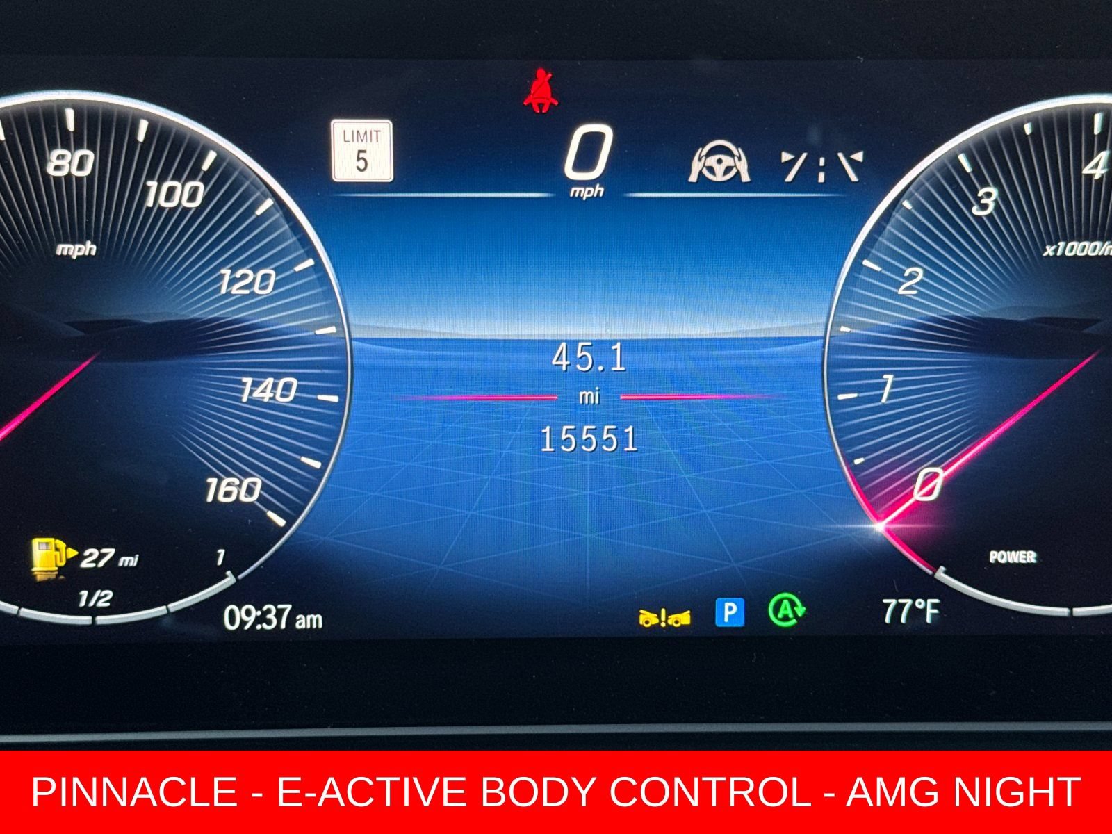 Certified 2025 Mercedes-Benz GLS 580 4MATIC image 29