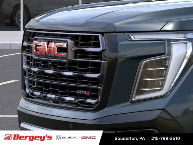 New 2026 GMC Yukon AT4 Ultimate image 15