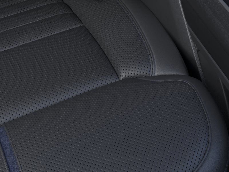 New 2025 Ford F150 Platinum image 31