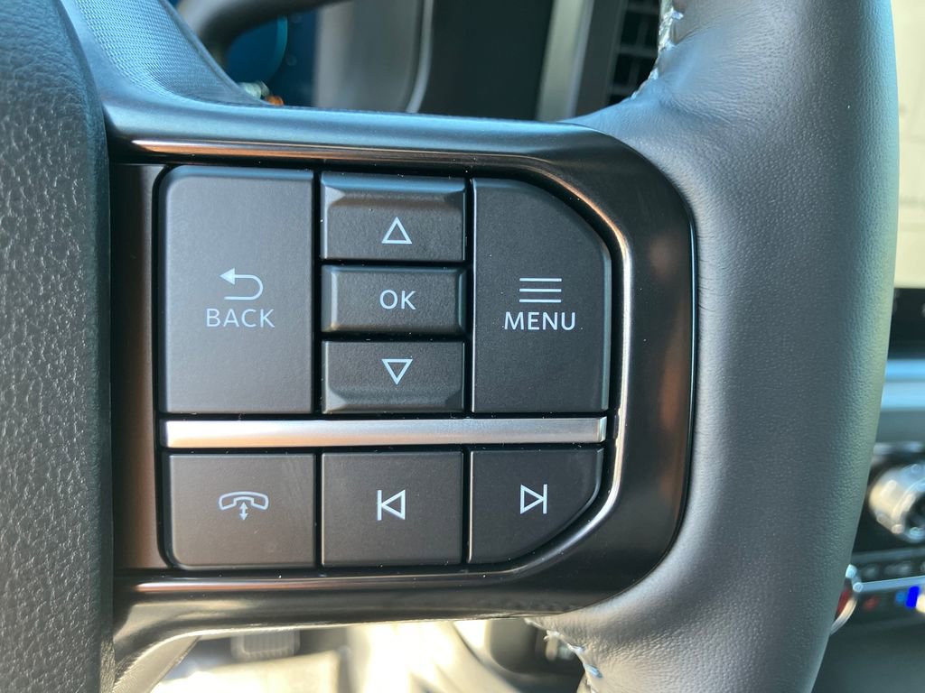 New 2026 Ford F250 Platinum image 17