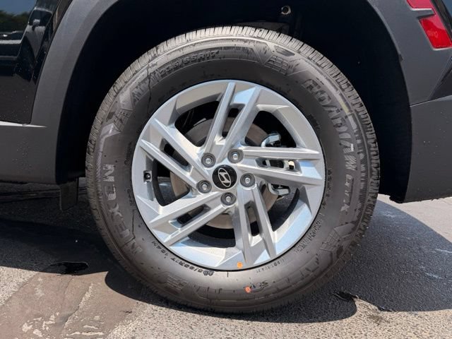 New 2026 Hyundai Tucson SE FWD image 31