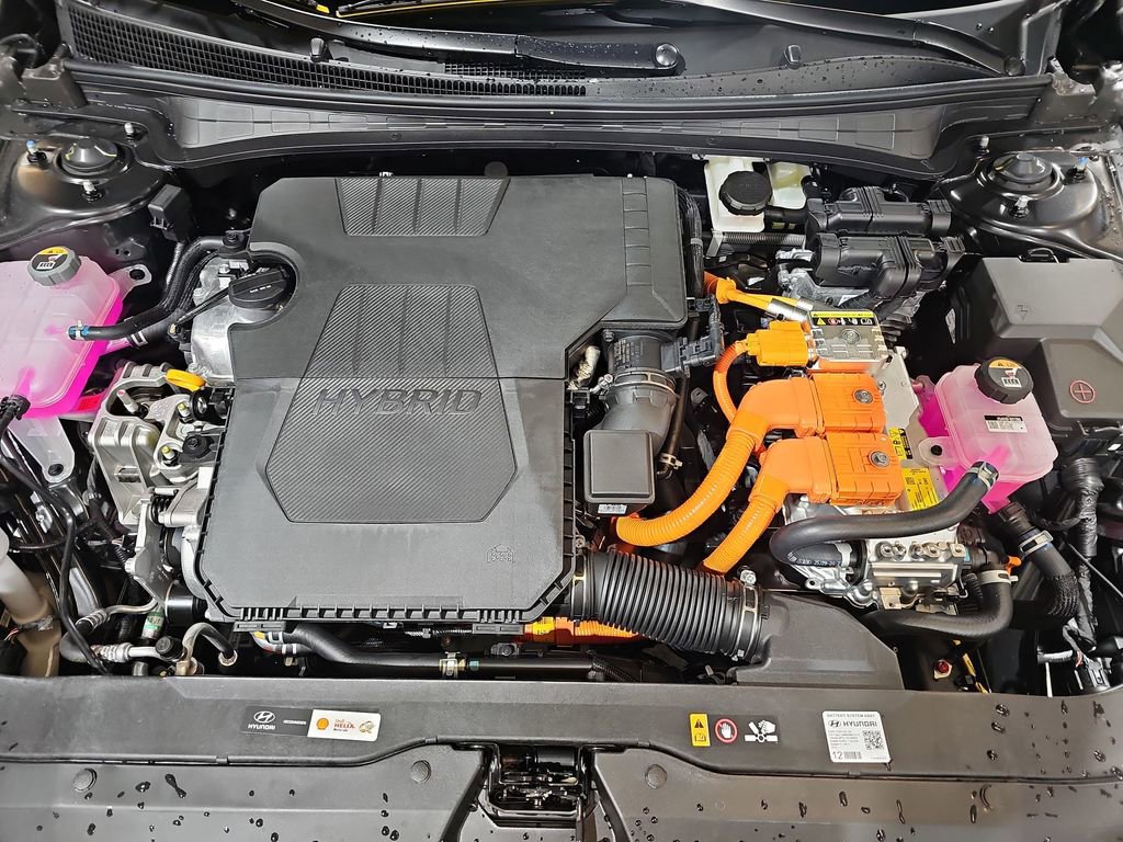 New 2026 Hyundai Elantra Limited image 30