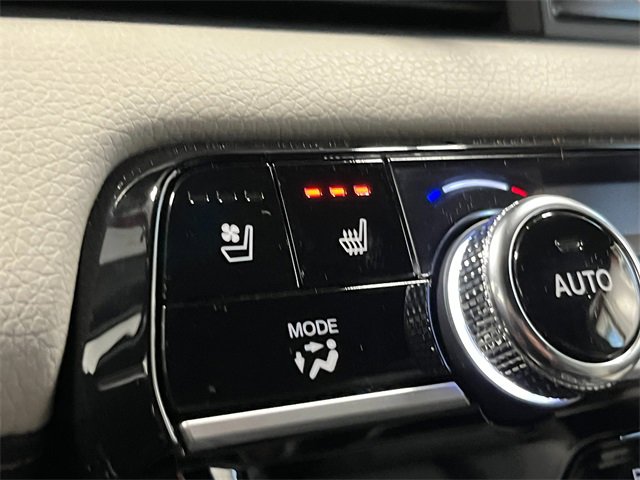 New 2026 Honda Passport TrailSport Elite image 19
