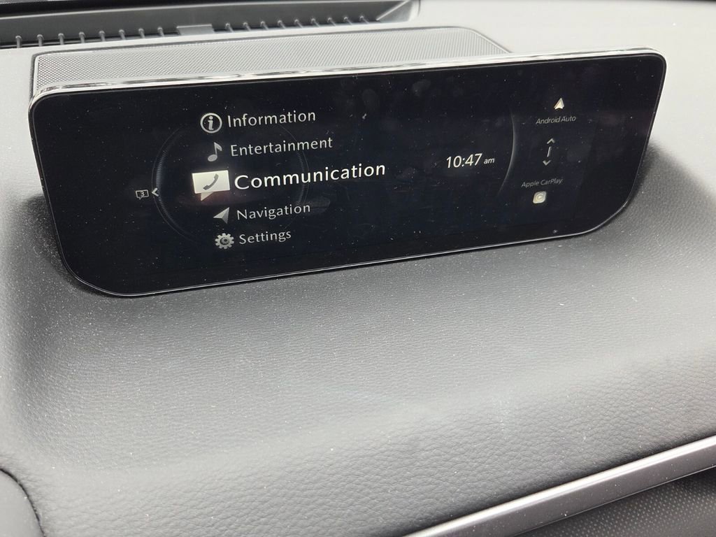 Used 2025 MAZDA CX-50 AWD 2.5 S w/ Select Package image 20