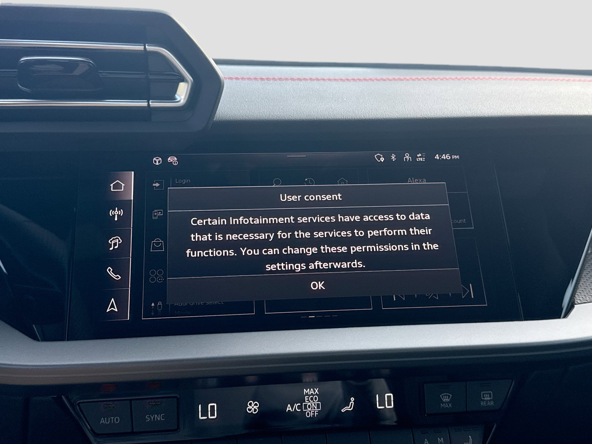 New 2026 Audi S3 Premium image 28