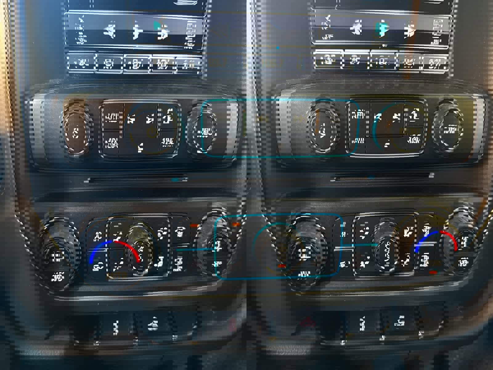 Used 2015 Chevrolet Silverado 1500 LT w/ All Star Edition image 25