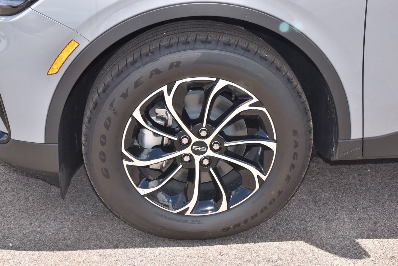 New 2026 Lincoln Nautilus Premier w/ Equipment Group 102A AWD/4WD image 40