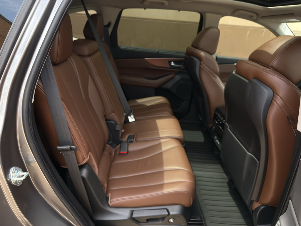 Used 2022 Acura MDX FWD w/ Technology Package image 28