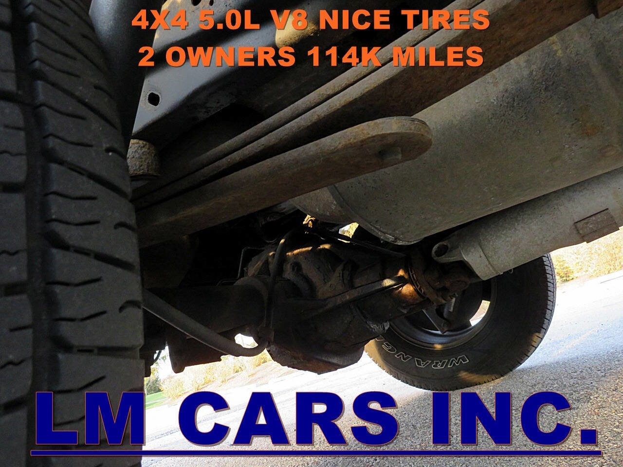 Used 2011 Ford F150 XLT image 63