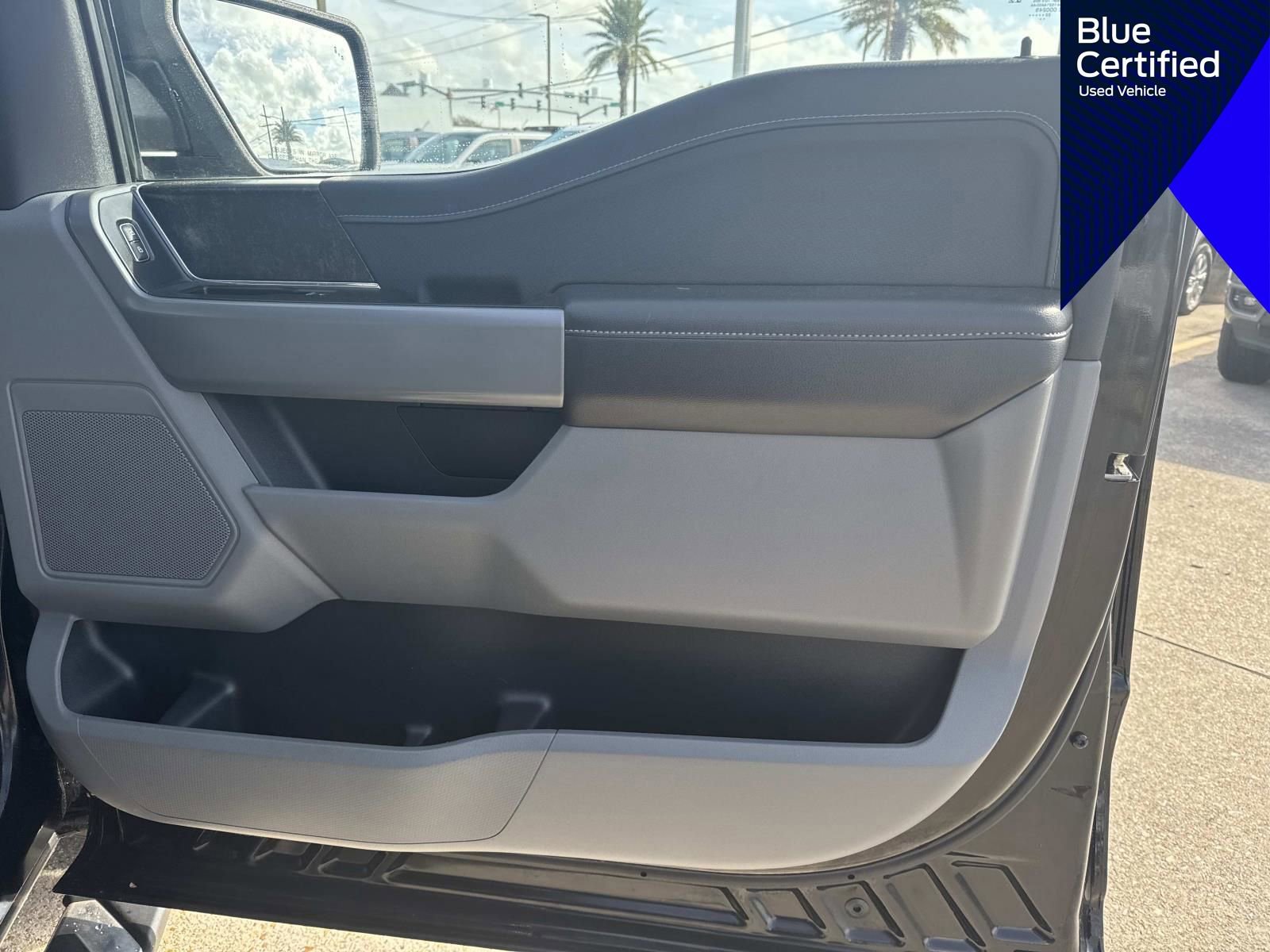 Certified 2022 Ford F150 XLT w/ Equipment Group 302A High image 18