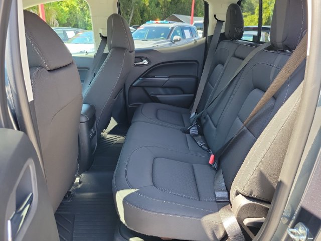 Used 2020 GMC Canyon SLE w/ Driver Alert Package RWD image 11