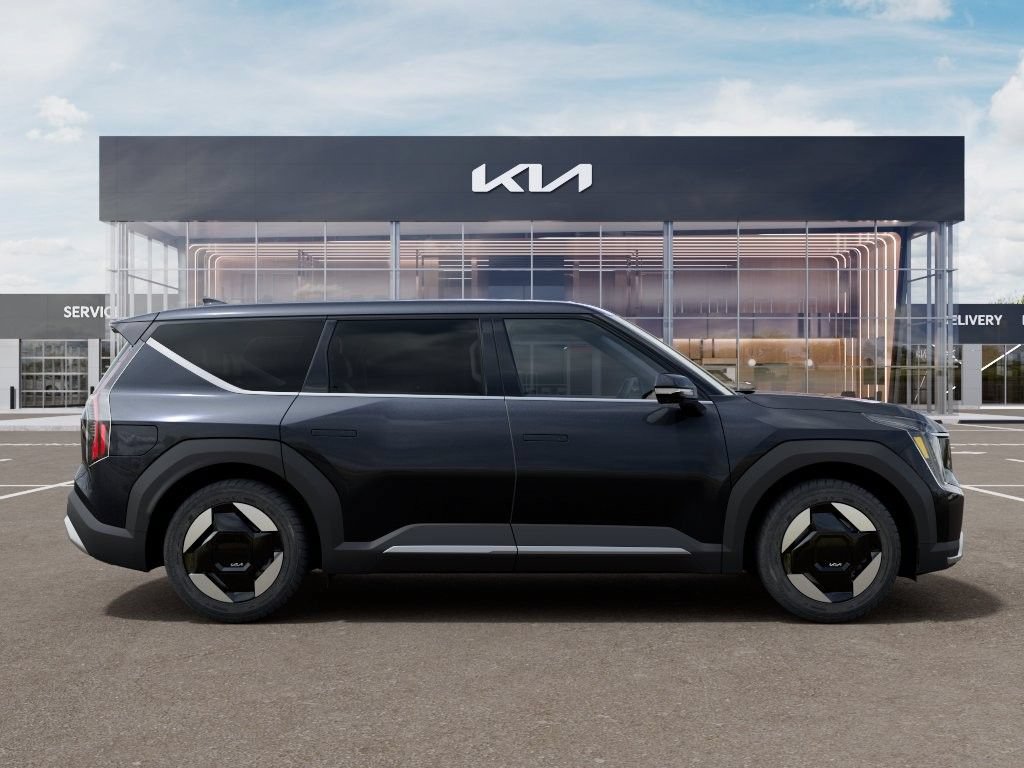 New 2026 Kia EV9 Light RWD image 8