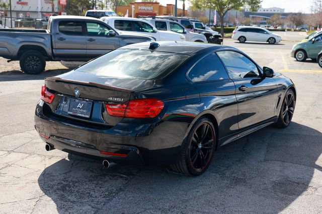 Used 2016 BMW 435i Coupe image 16