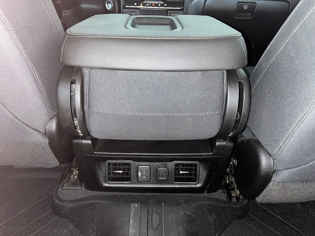 Used 2019 Chevrolet Silverado 1500 LT w/ All-Star Edition image 29