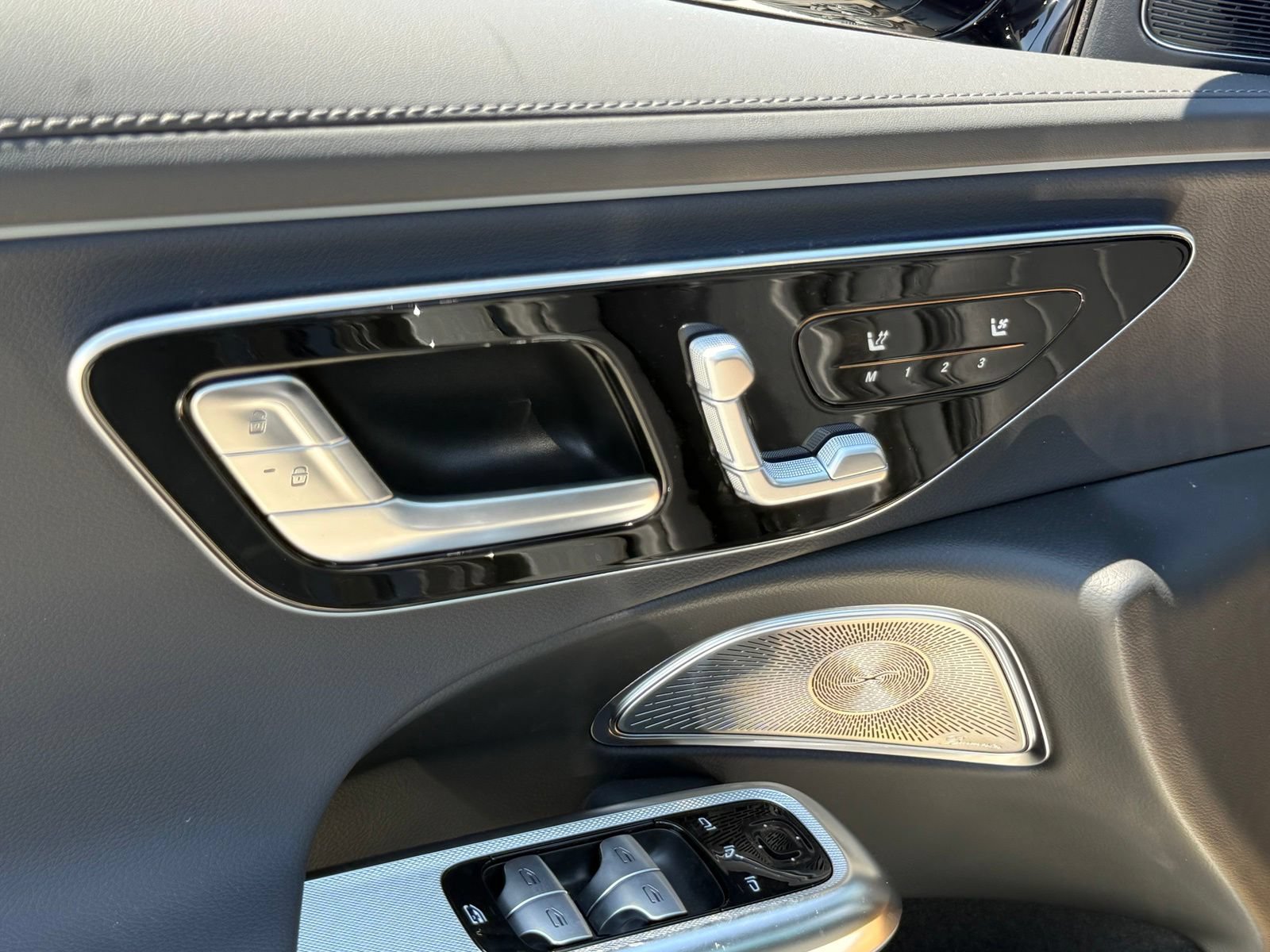 New 2026 Mercedes-Benz E 450 4MATIC Sedan image 16