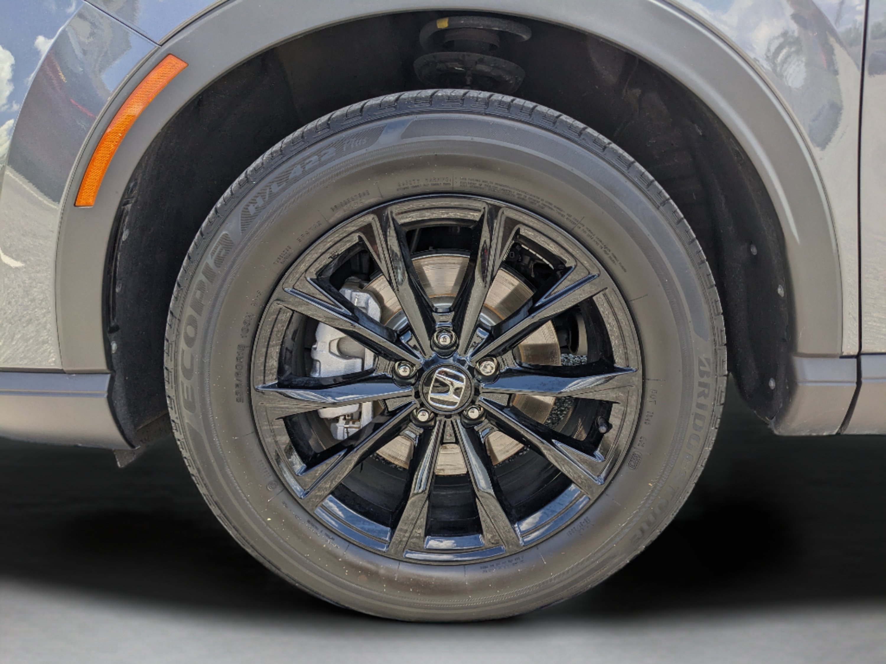 Used 2024 Honda CR-V Sport-L image 37