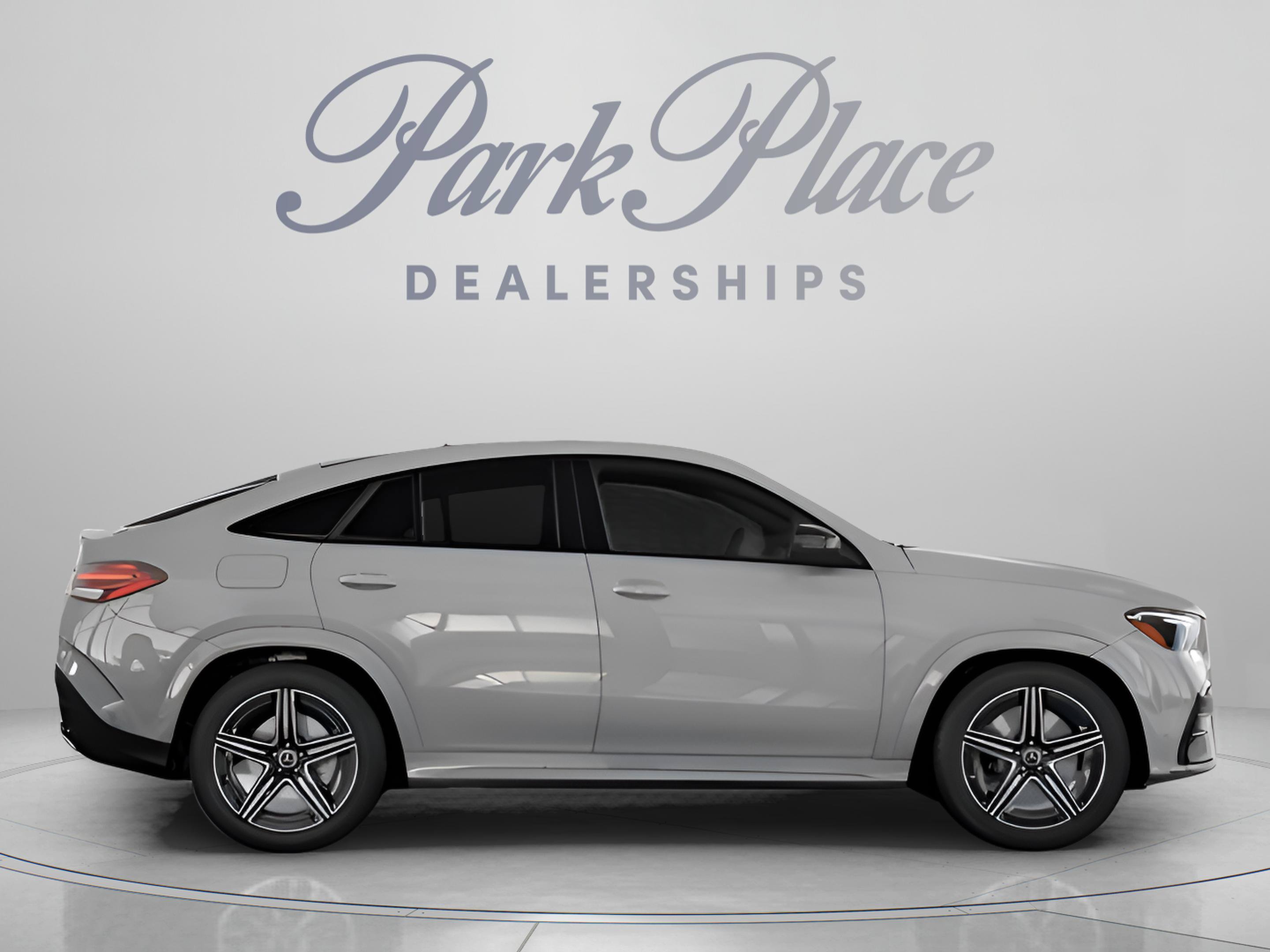 New 2026 Mercedes-Benz GLE 450 4MATIC Coupe image 23