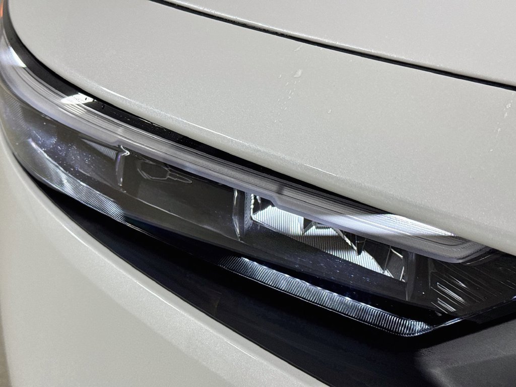 Used 2026 Honda Accord LX image 36