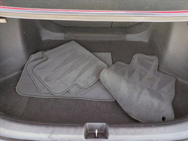 Certified 2024 Honda Civic Si image 6