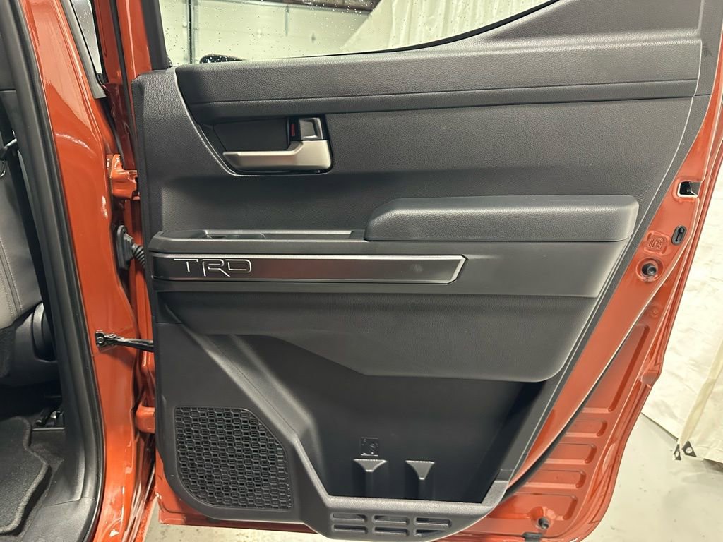 Used 2025 Toyota Tacoma TRD Off-Road image 48
