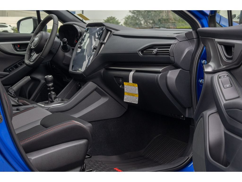 New 2026 Subaru WRX AWD/4WD image 10