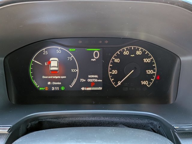 Used 2026 Honda CR-V Sport image 11