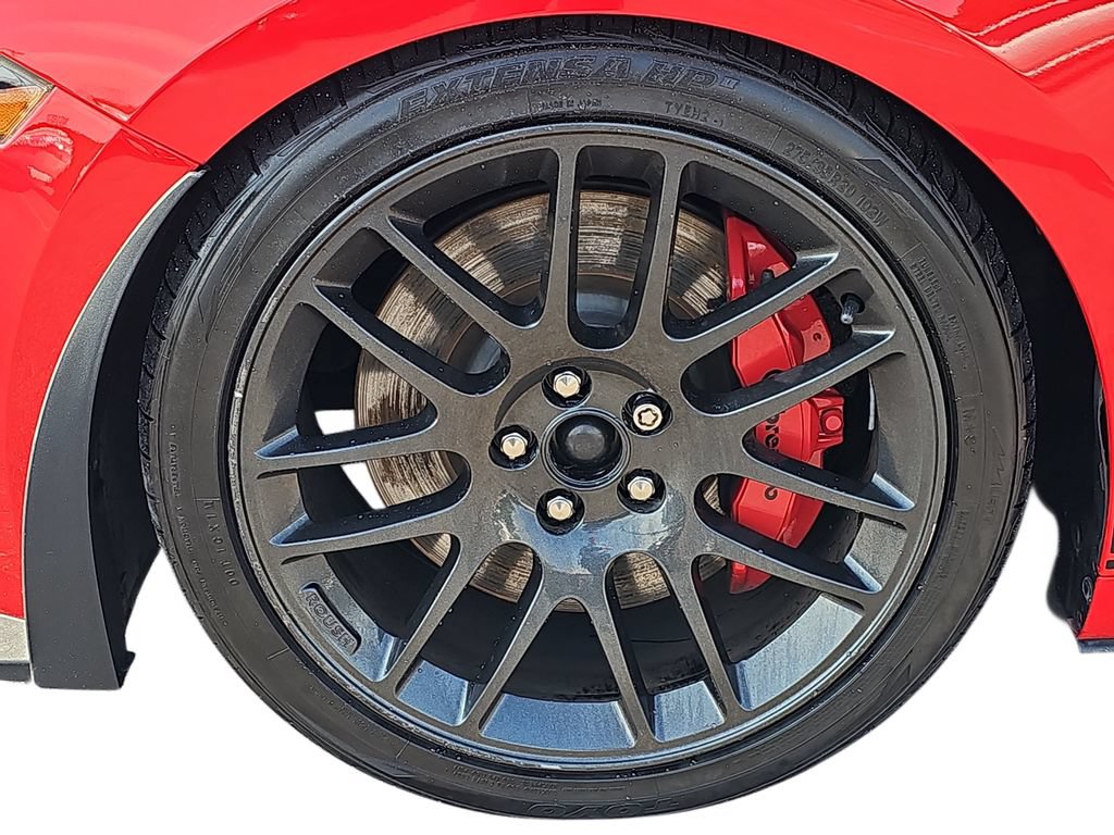 Used 2019 Ford Mustang GT Premium w/ GT Performance Package RWD image 30
