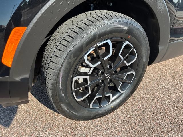 Used 2024 Hyundai Santa Cruz SEL AWD/4WD image 4